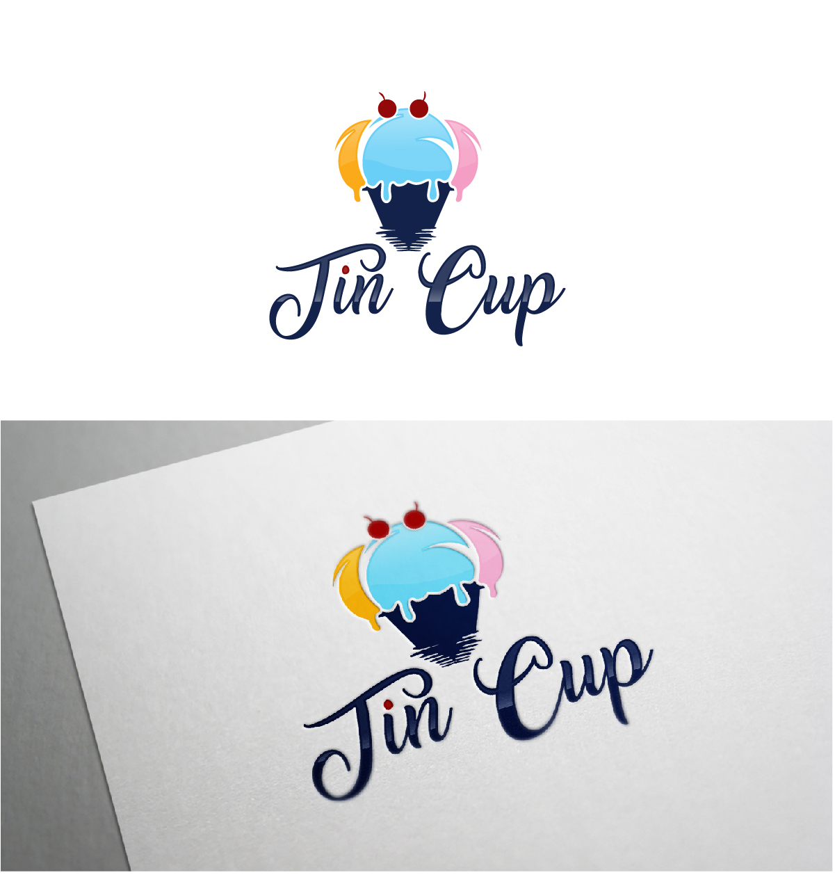 Logo Design by Deziners Zone for this project | Design #28381479