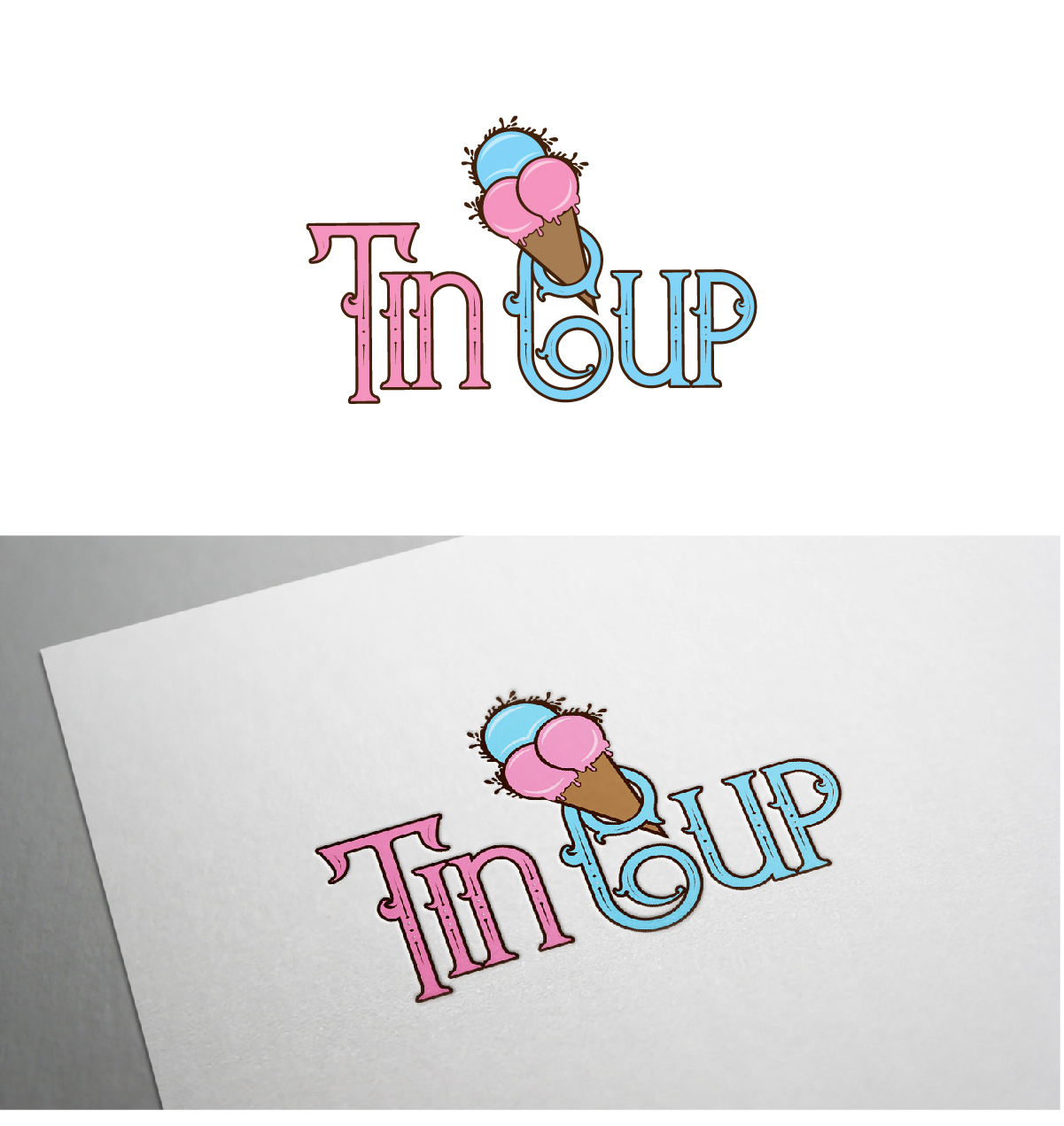 Logo Design by Deziners Zone for this project | Design #28381480