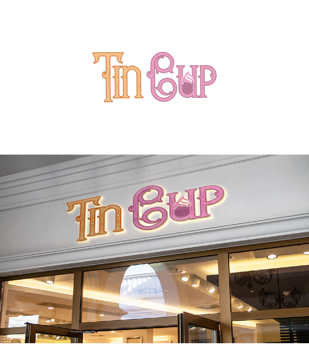 Logo Design by Deziners Zone for this project | Design #28386190