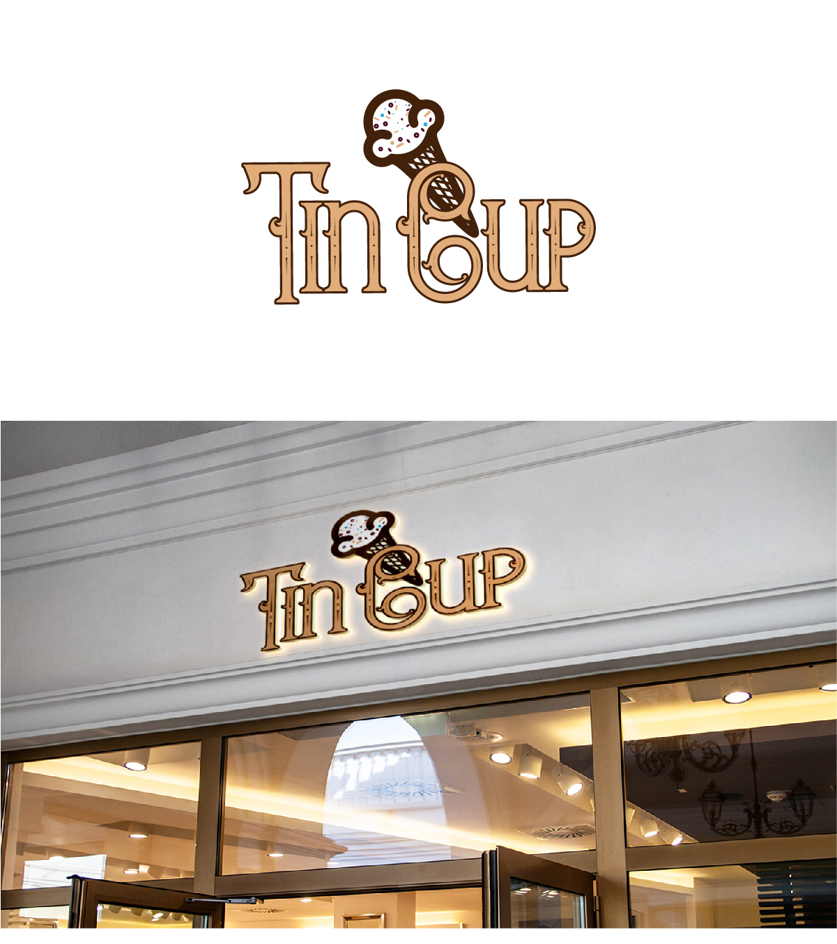 Logo Design by Deziners Zone for this project | Design #28386192