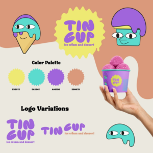 Logo Design by Rodolfo T.