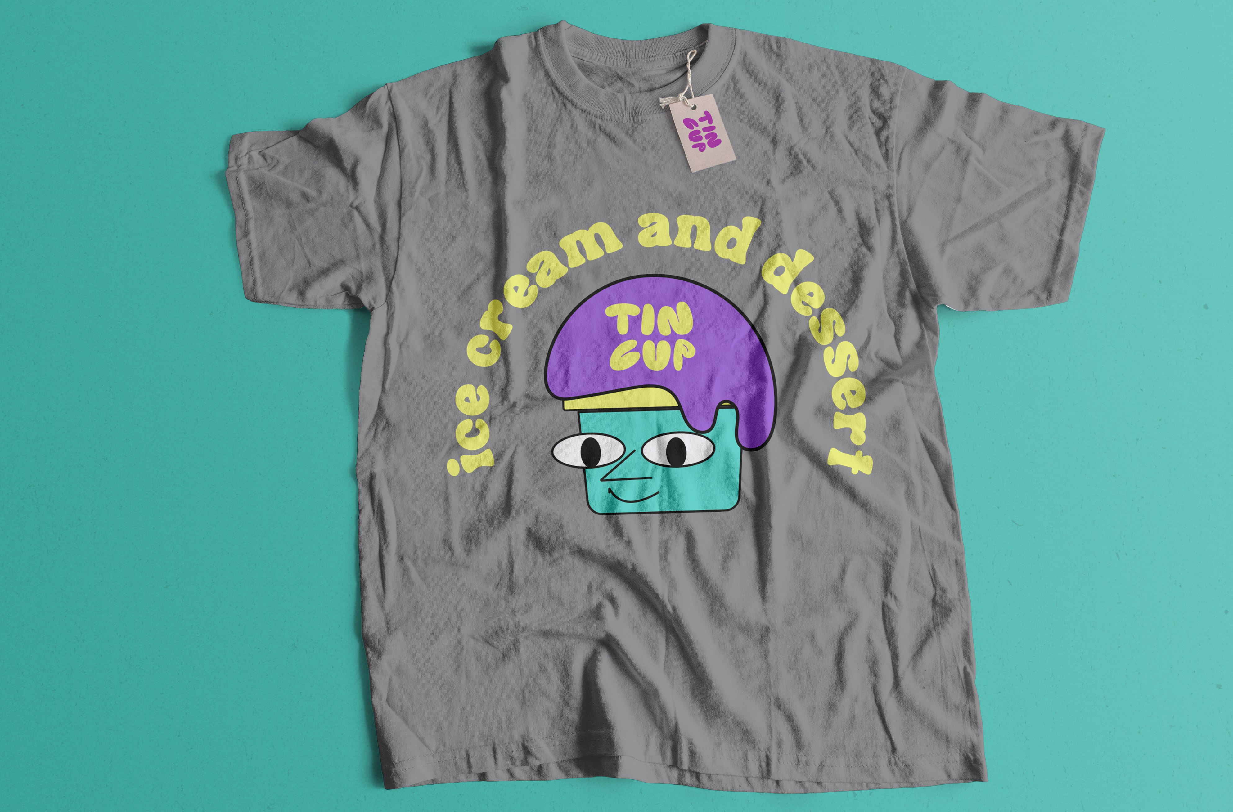 Logo-Design von Rodolfo T. für dieses Projekt | Design #28415428