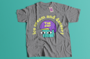 Design de Logo par Rodolfo T. pour ce projet | Design : #28415428