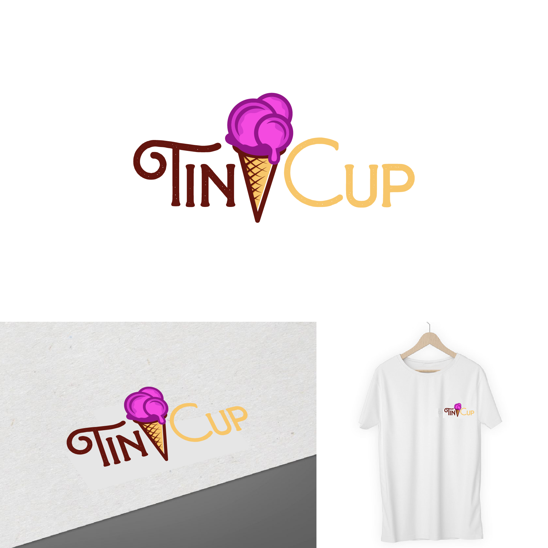 Diseño de Logo por creative.bugs para este proyecto | Diseño #28381720