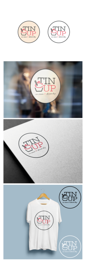 Logo Design by AbhishekkM'24 for this project | Design: #28383735