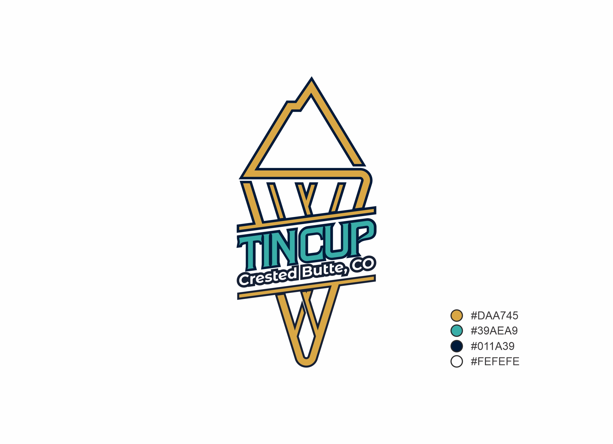 Logo-Design von Rizal Bagus für dieses Projekt | Design #28426804