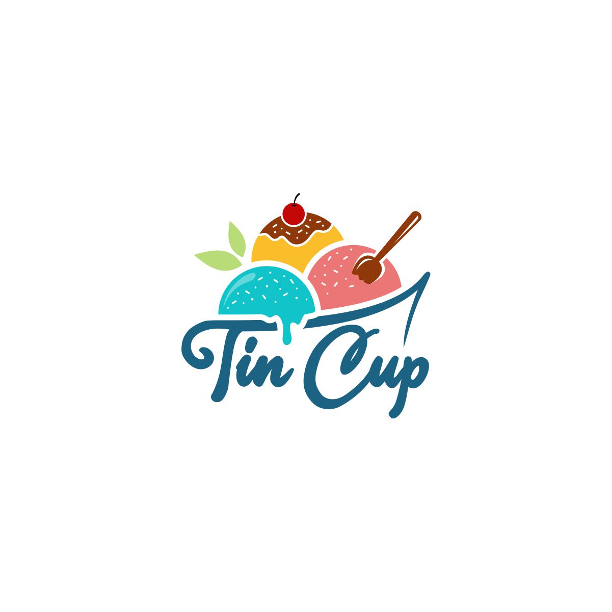 Logo Design by brand maker for this project | Design #28380252