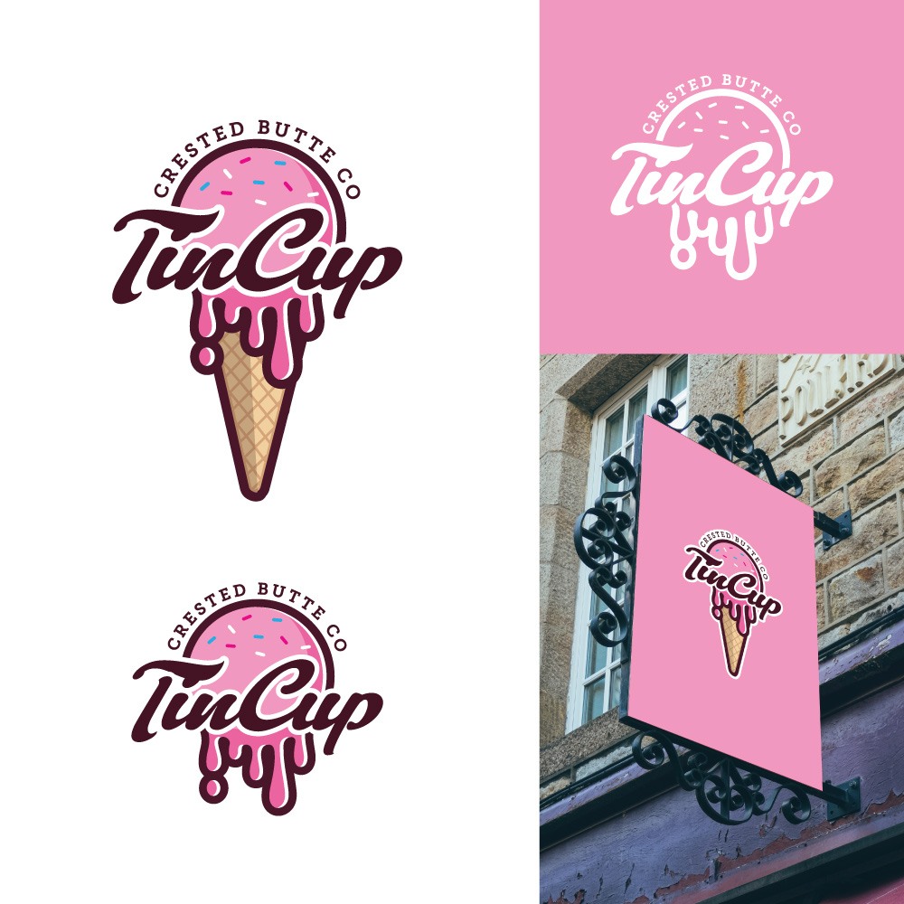 Logo Design by Amethystica for this project | Design #28394956