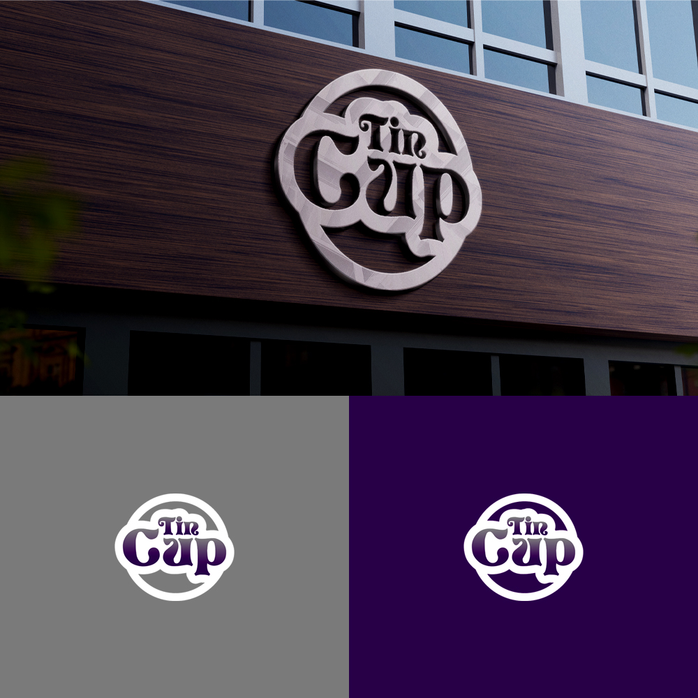 Logo Design by dizajnm for this project | Design #28388898