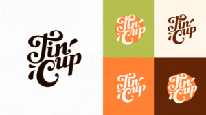 Logo Design by Yogo