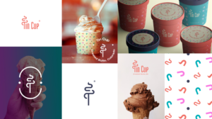 Design de Logo par Moon Design. pour ce projet | Design : #28394807