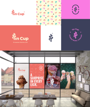 Logo Design by Moon Design. for this project | Design: #28404099