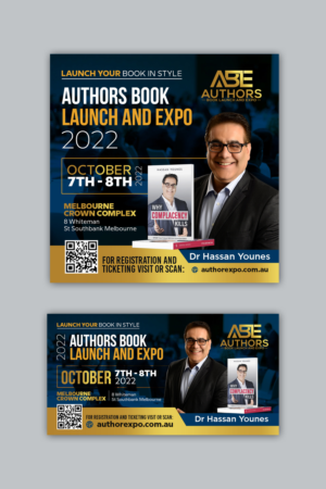 Diseño Gráfico por debdesign para ABLE Events and Training | Diseño: #28399128