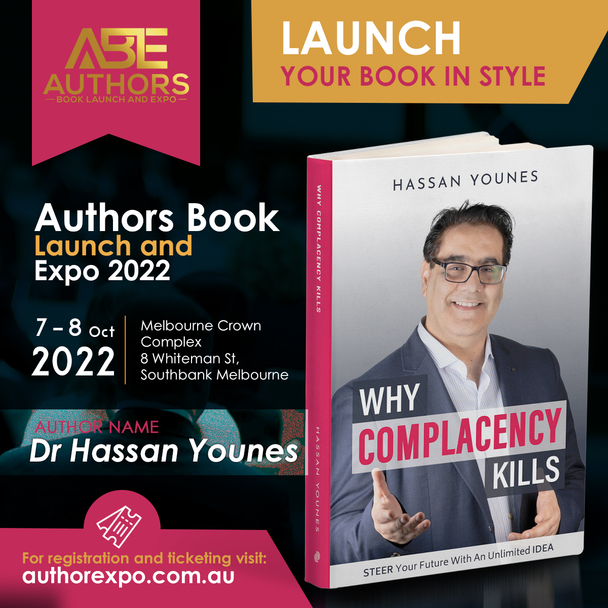 Graphic Design by design idea for ABLE Events and Training | Design #28380882