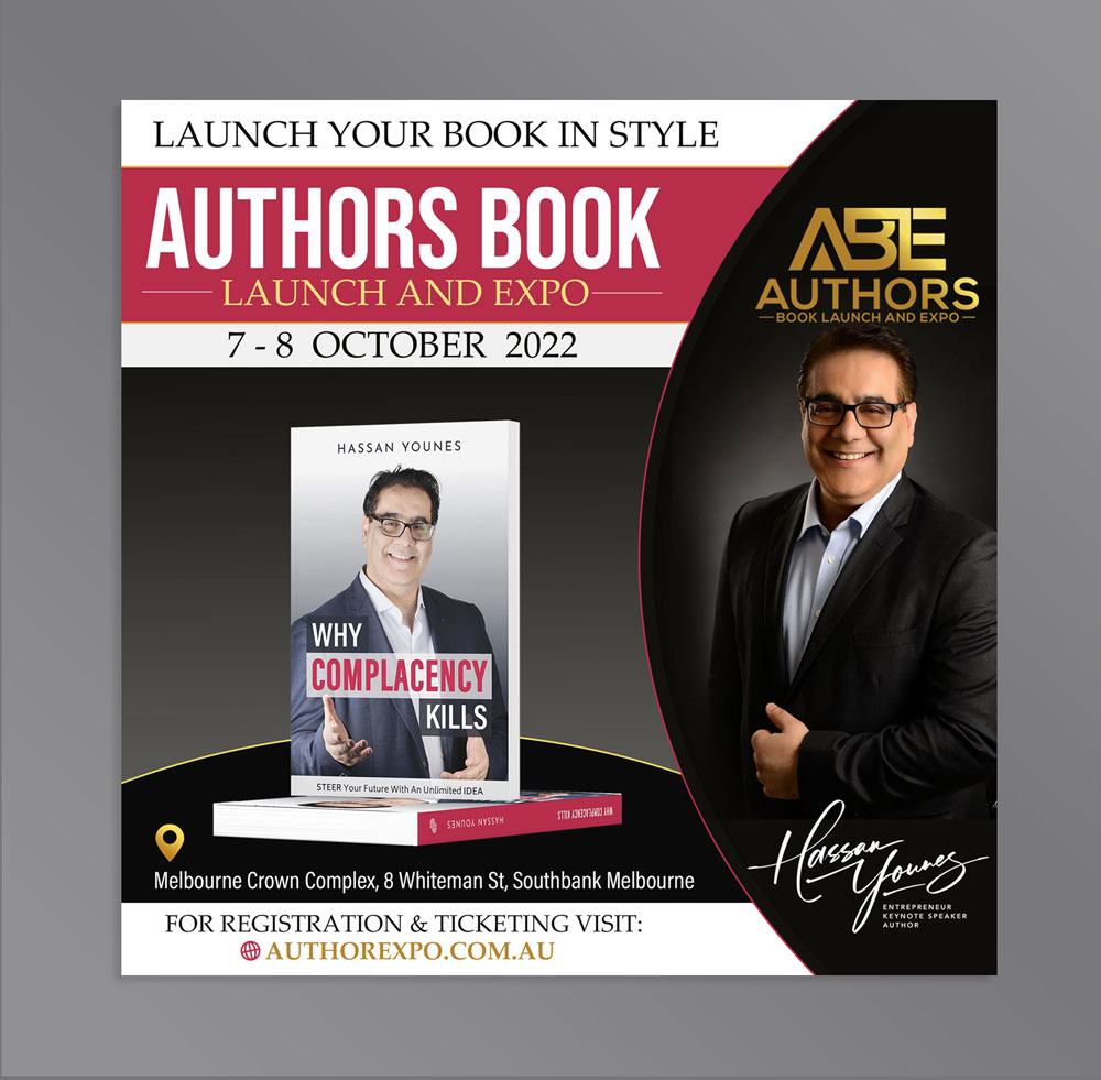 Diseño Gráfico por DA. para ABLE Events and Training | Diseño #28386991