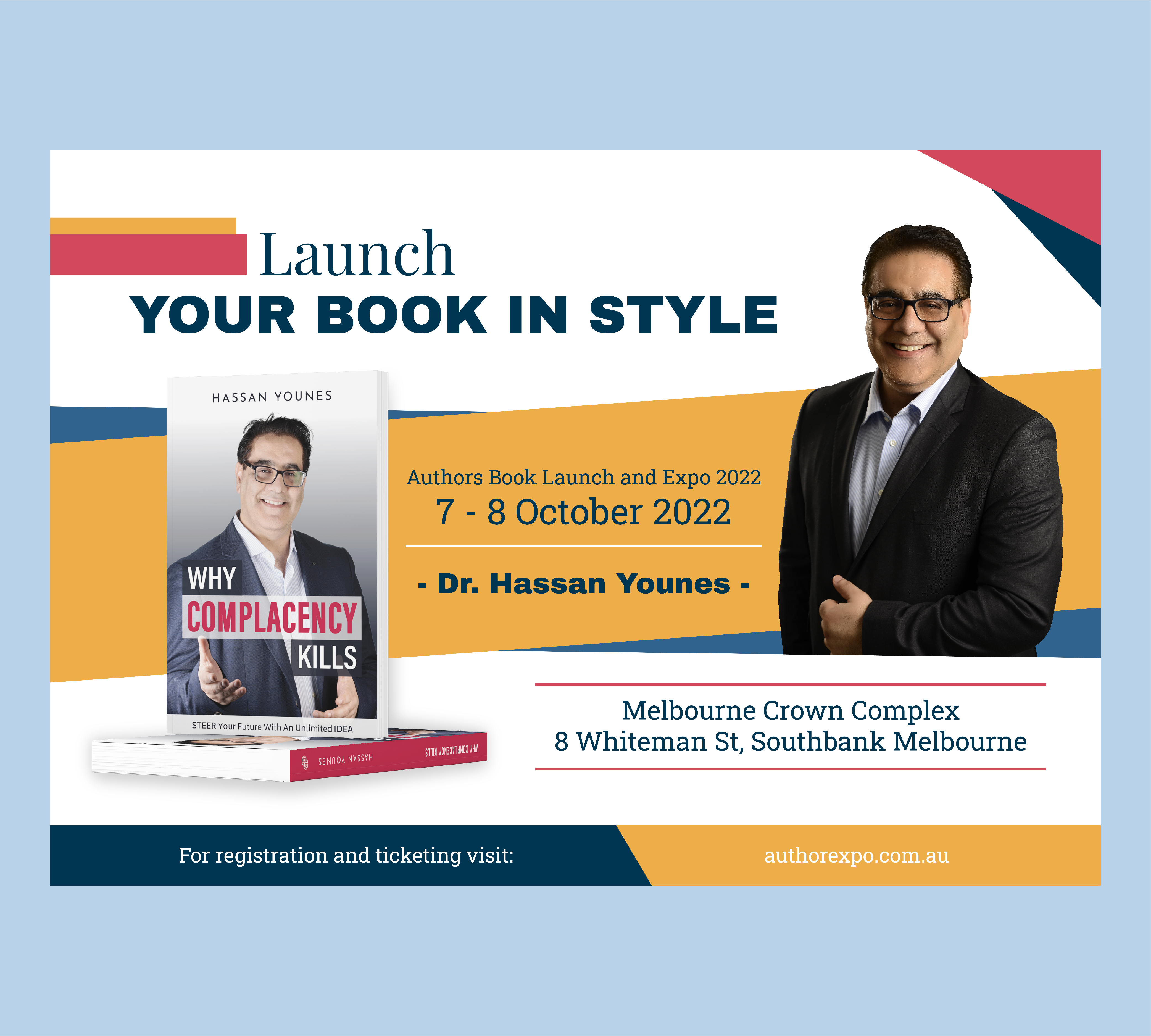 Graphic Design by iftitahNA for ABLE Events and Training | Design #28386493