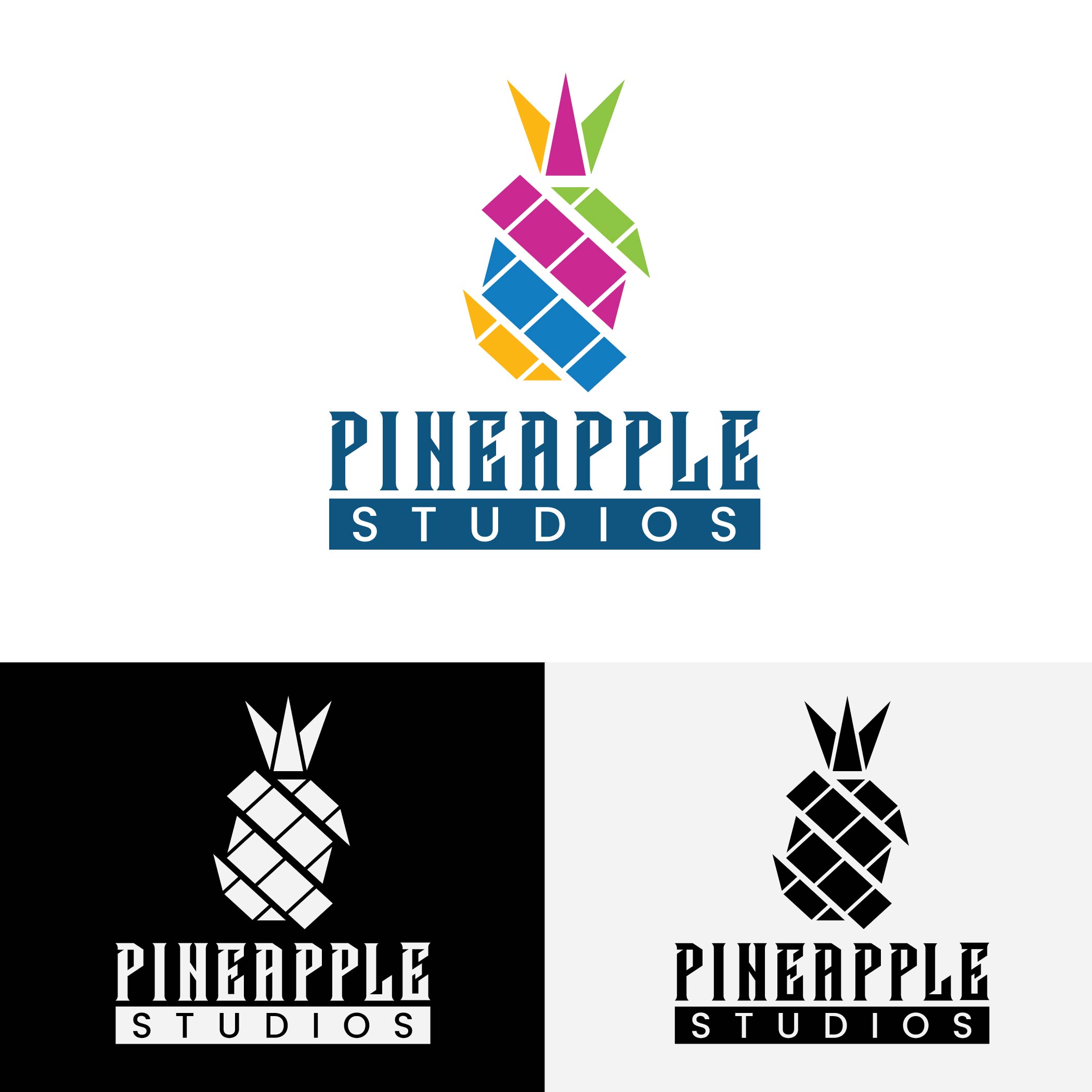 Logo-Design von ILLUSTRATOR PRO für dieses Projekt | Design #28414677