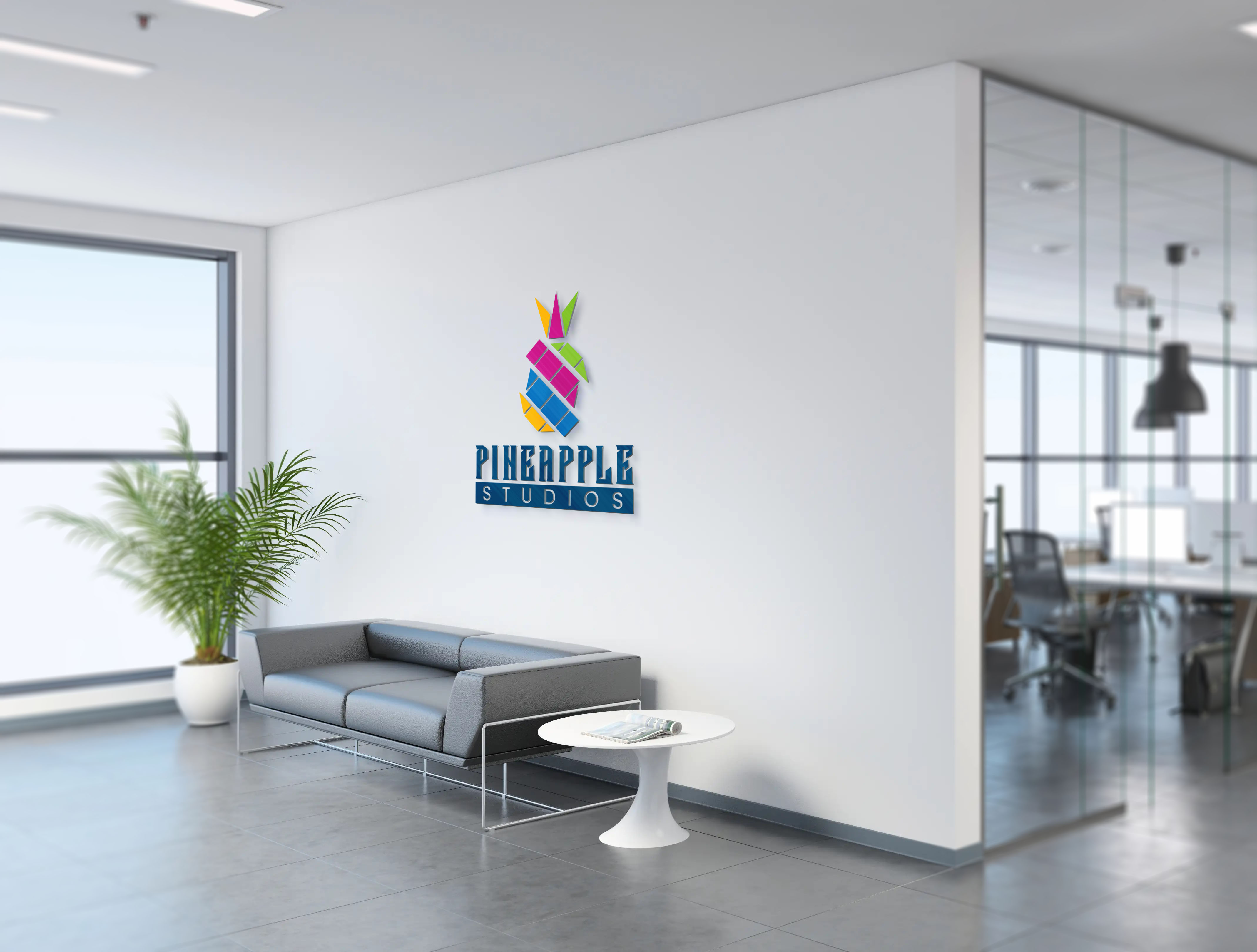 Logo-Design von ILLUSTRATOR PRO für dieses Projekt | Design #28414746