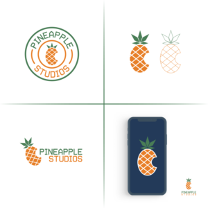 Logo Design by Ahmed-Salah