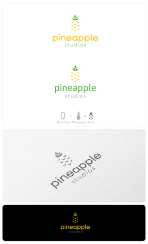 Logo Design by ambiii for this project | Design: #28383129