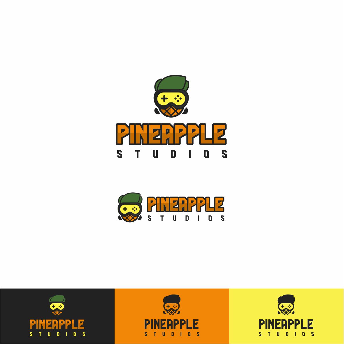 Logo Design by WHATZHITOOYA for this project | Design #28402526