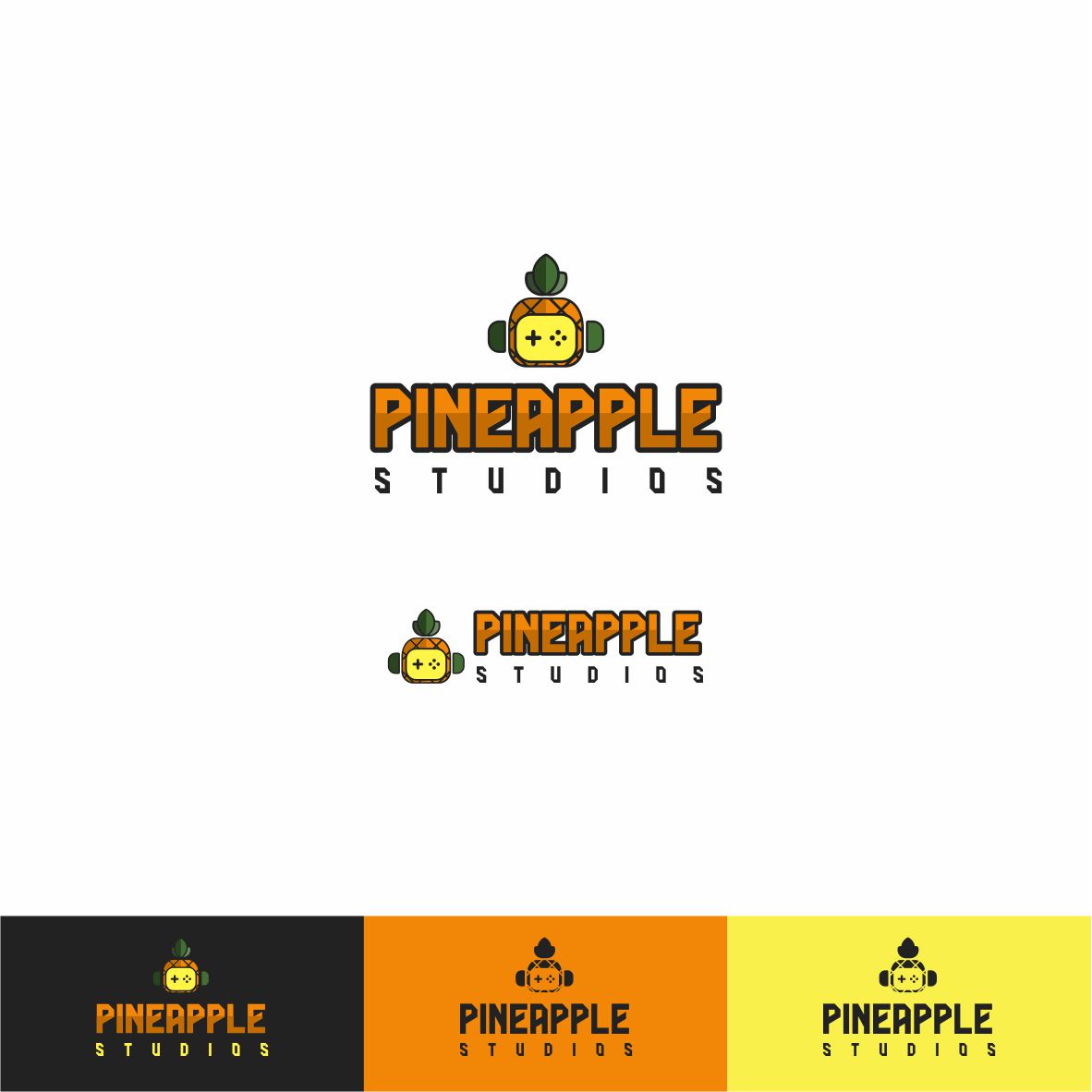 Logo Design by WHATZHITOOYA for this project | Design #28402527