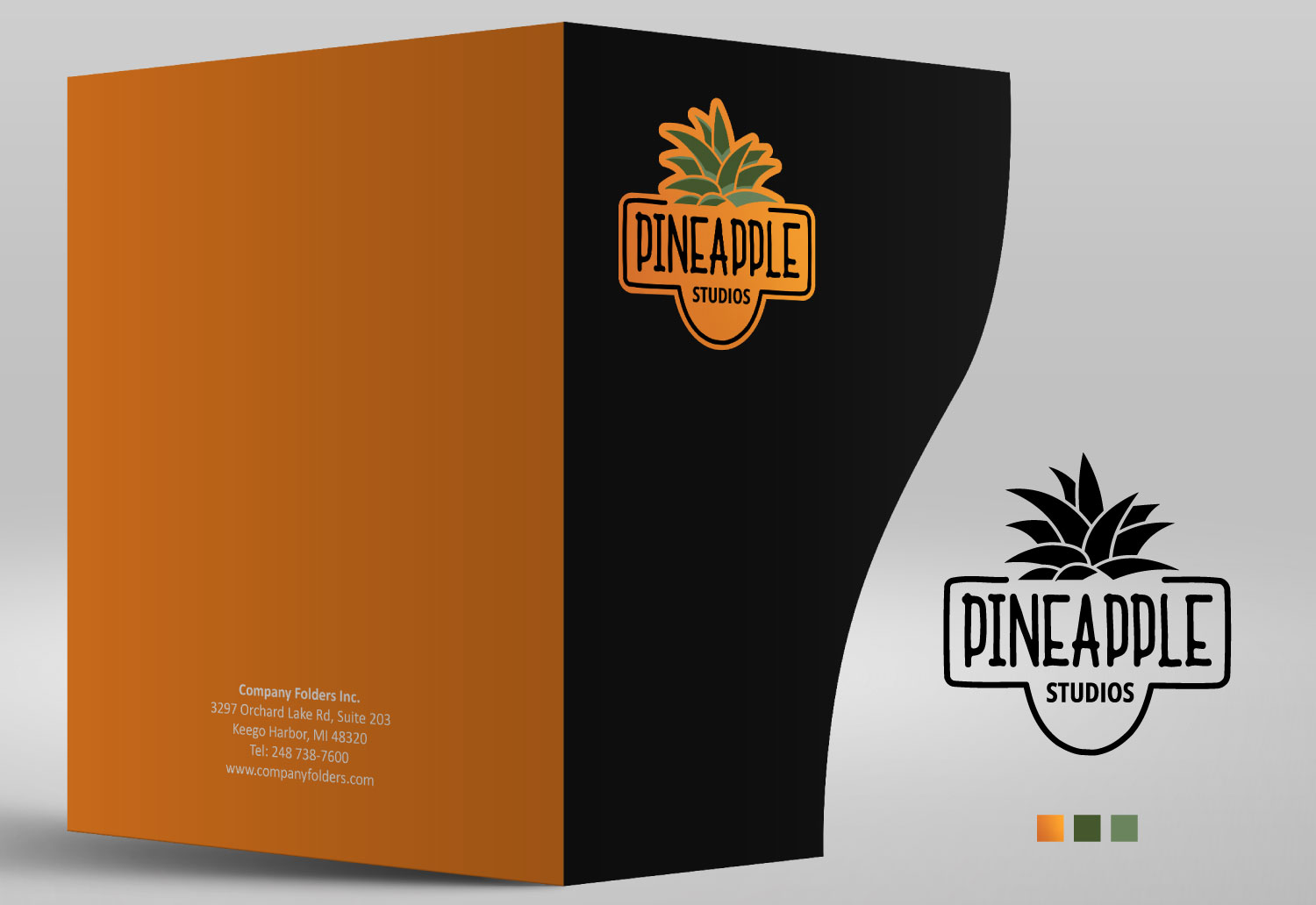 Logo Design by Logonardo for this project | Design #28409623