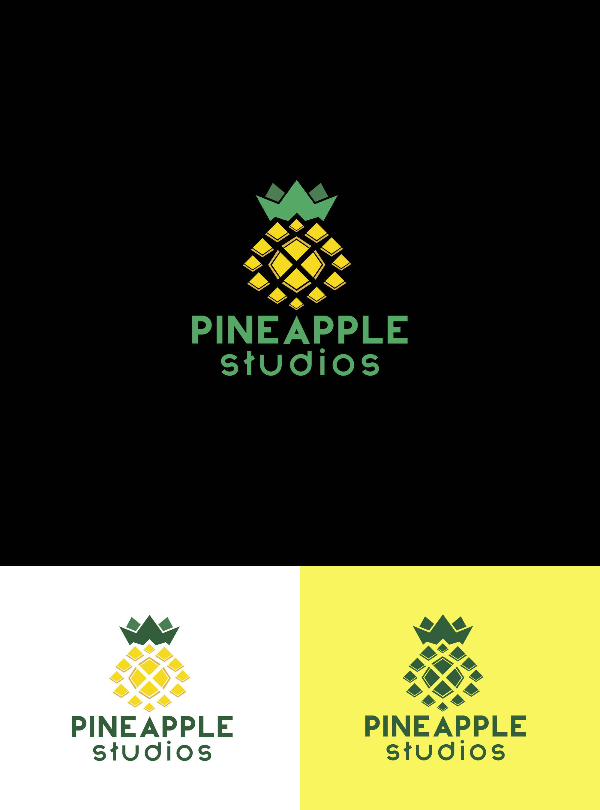 Logo-Design von Ana Gocheva für dieses Projekt | Design #28396293