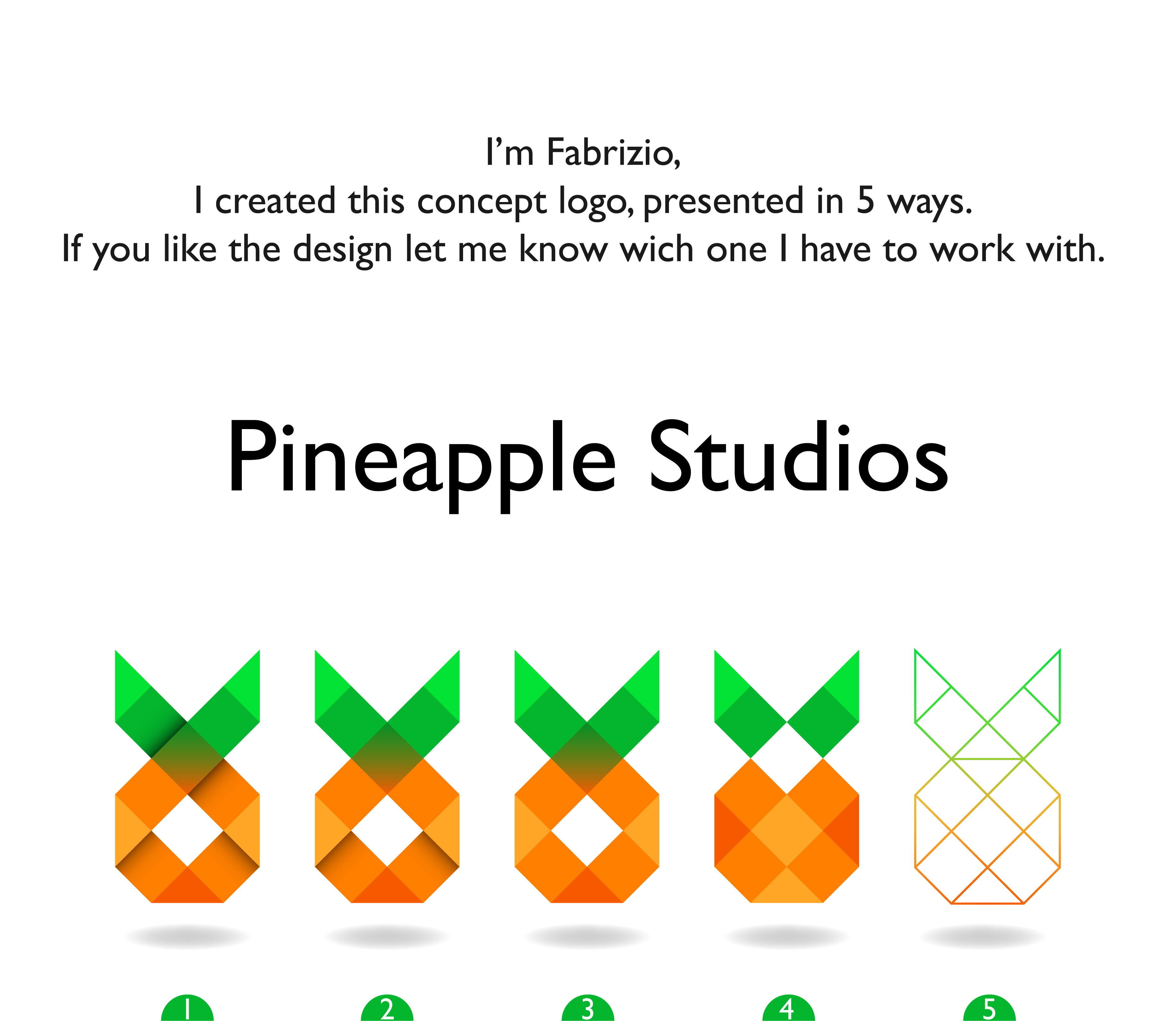 Diseño de Logo por F Design Society para este proyecto | Diseño #28382558