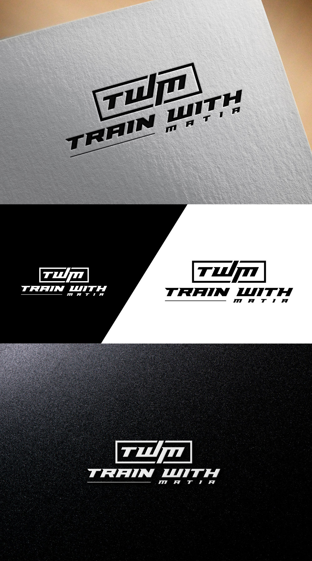 Design de Logo par amran mollaa pour ce projet | Design #28387461