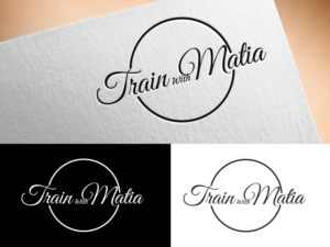 Logo Design by Vishak vasu