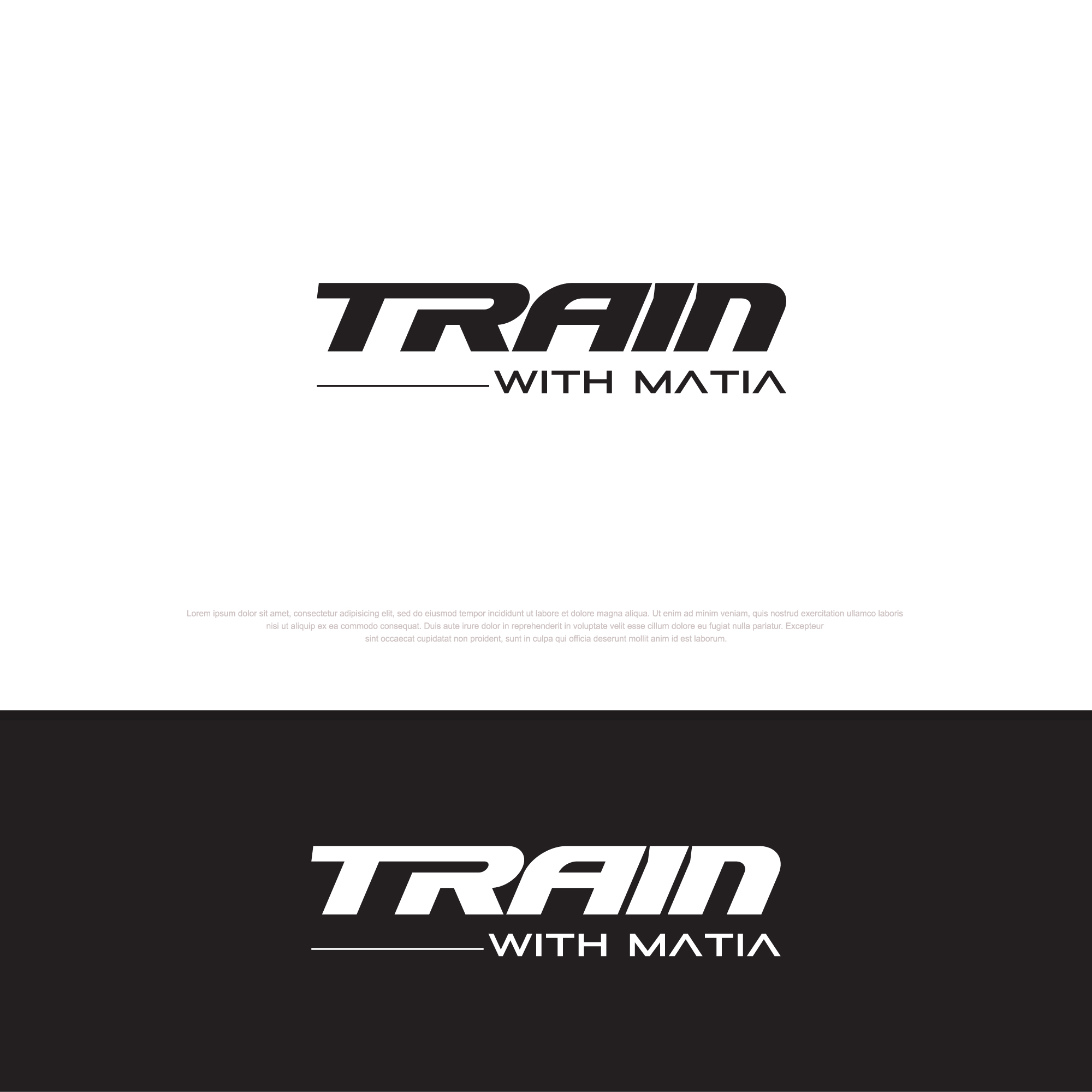 Design de Logo par Kemi pour ce projet | Design : #28387600