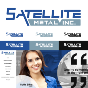 Logo Design by Enz67 for this project | Design #28394498