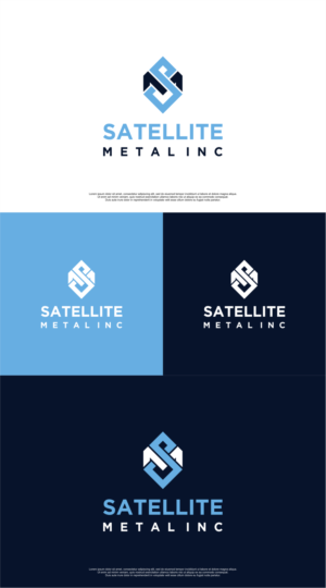 Logo Design by MASH Std for this project | Design: #28386395