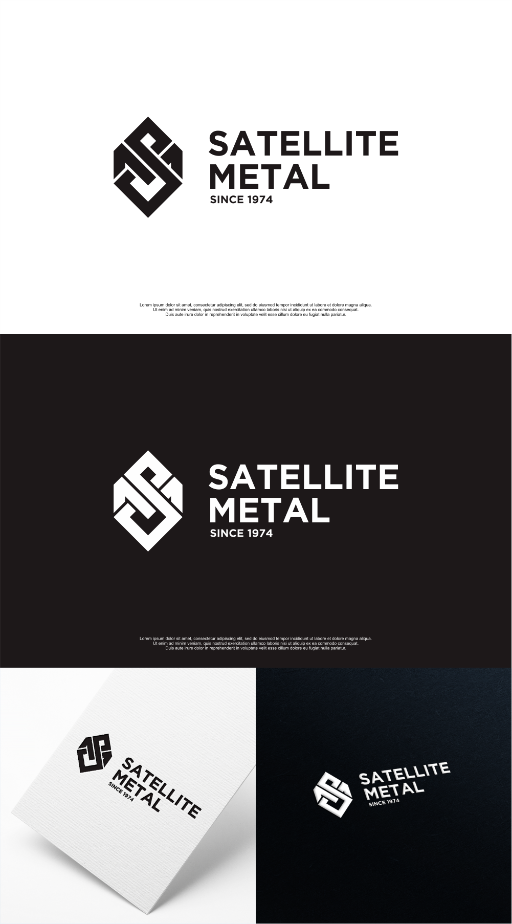 Logo-Design von MASH Std für dieses Projekt | Design #28492552