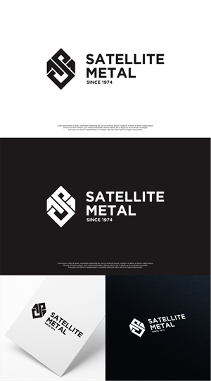 Logo Design by MASH Std for this project | Design: #28492552