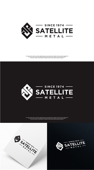 Logo Design by MASH Std for this project | Design: #28492555