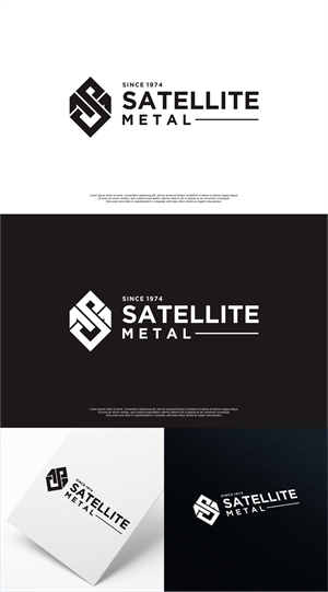 Logo Design by MASH Std for this project | Design: #28492557