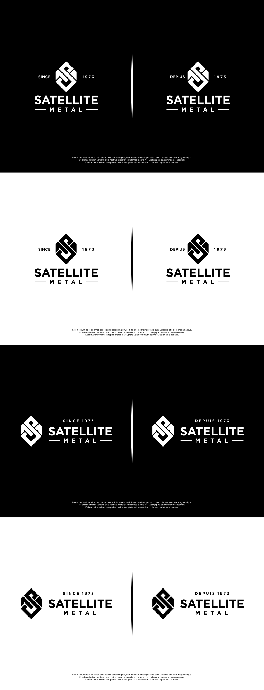 Logo Design by MASH Std for this project | Design: #28523478