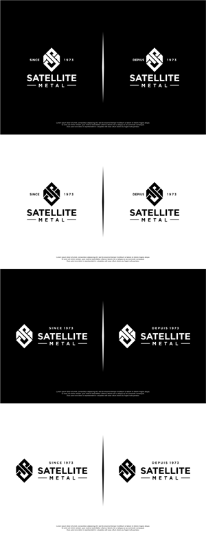 Logo Design by MASH Std for this project | Design: #28523478