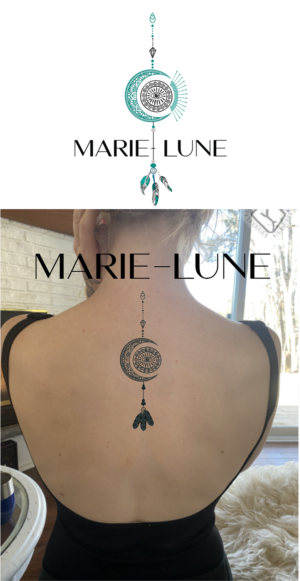 Logo Design by The Seventh Key Magic