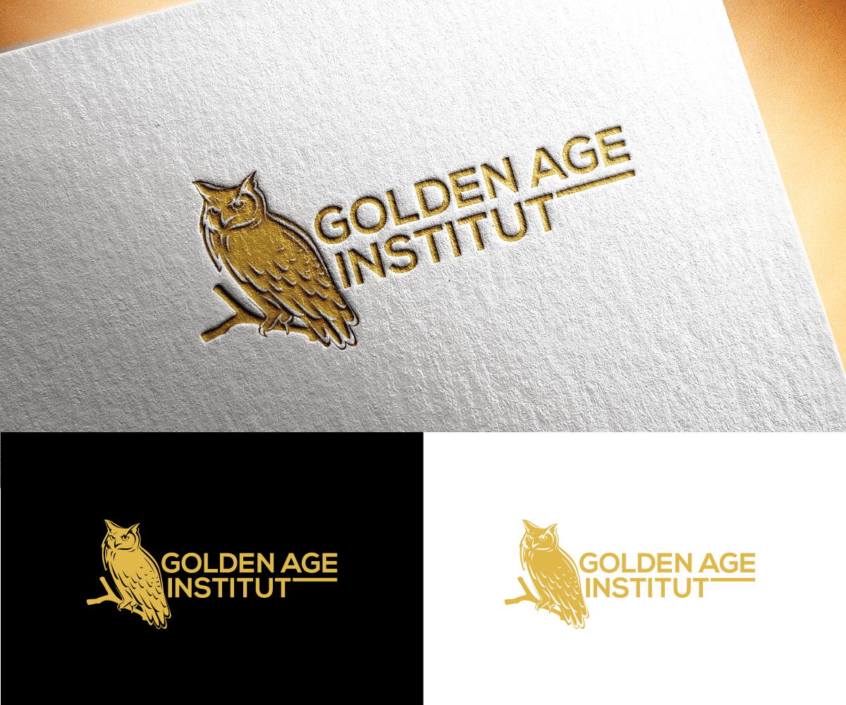 Logo Design by Logo Stock for this project | Design #28382907