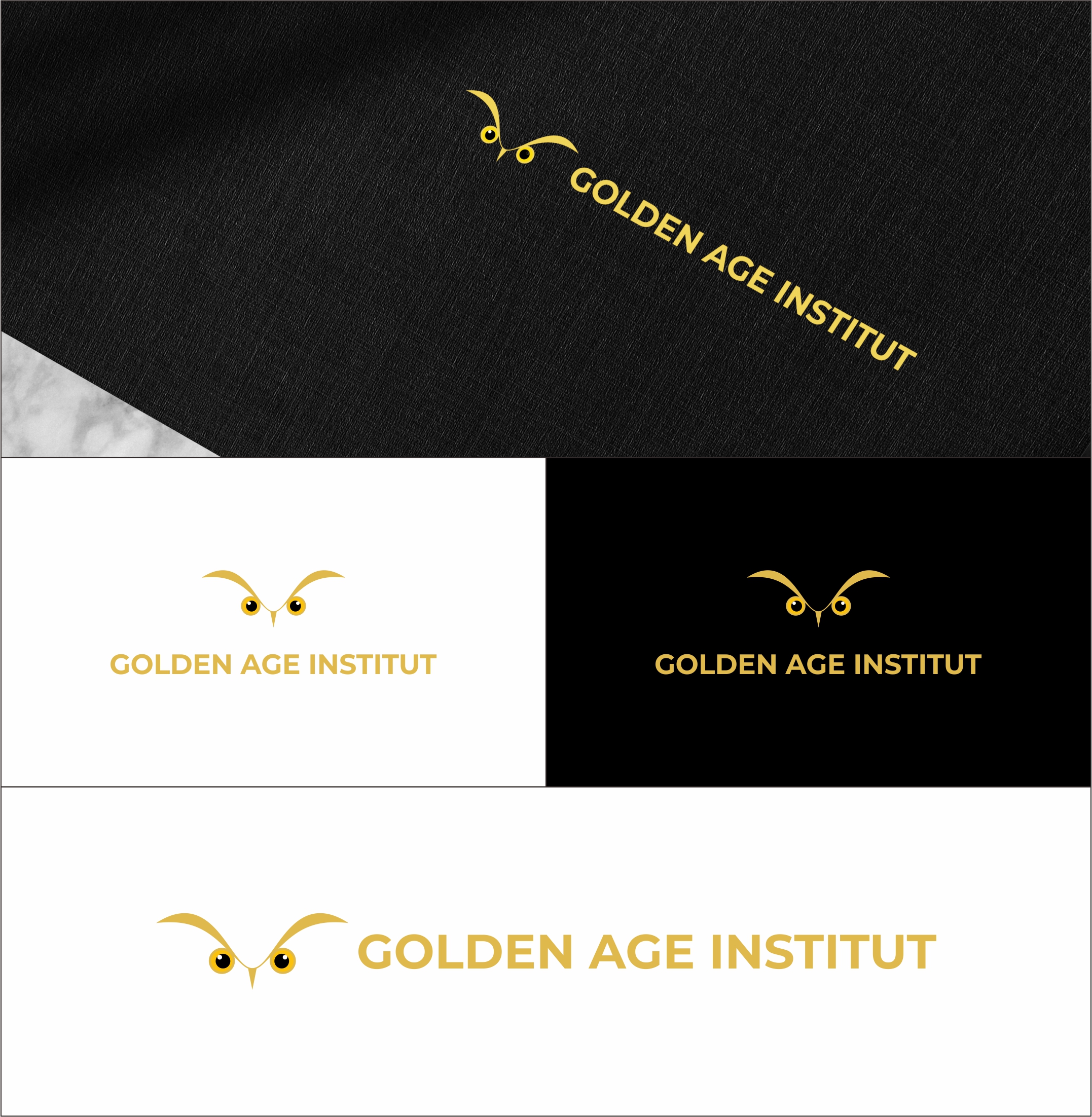 Logo Design by Student_art for this project | Design #28384234