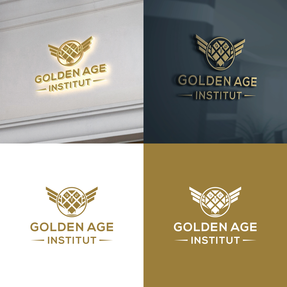 Logo Design by aqilazhifara for this project | Design #28383241