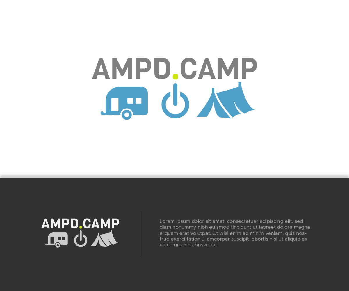 Logo Design by GraphicsJungle for this project | Design #28407834