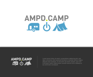 Logo Design by GraphicsJungle