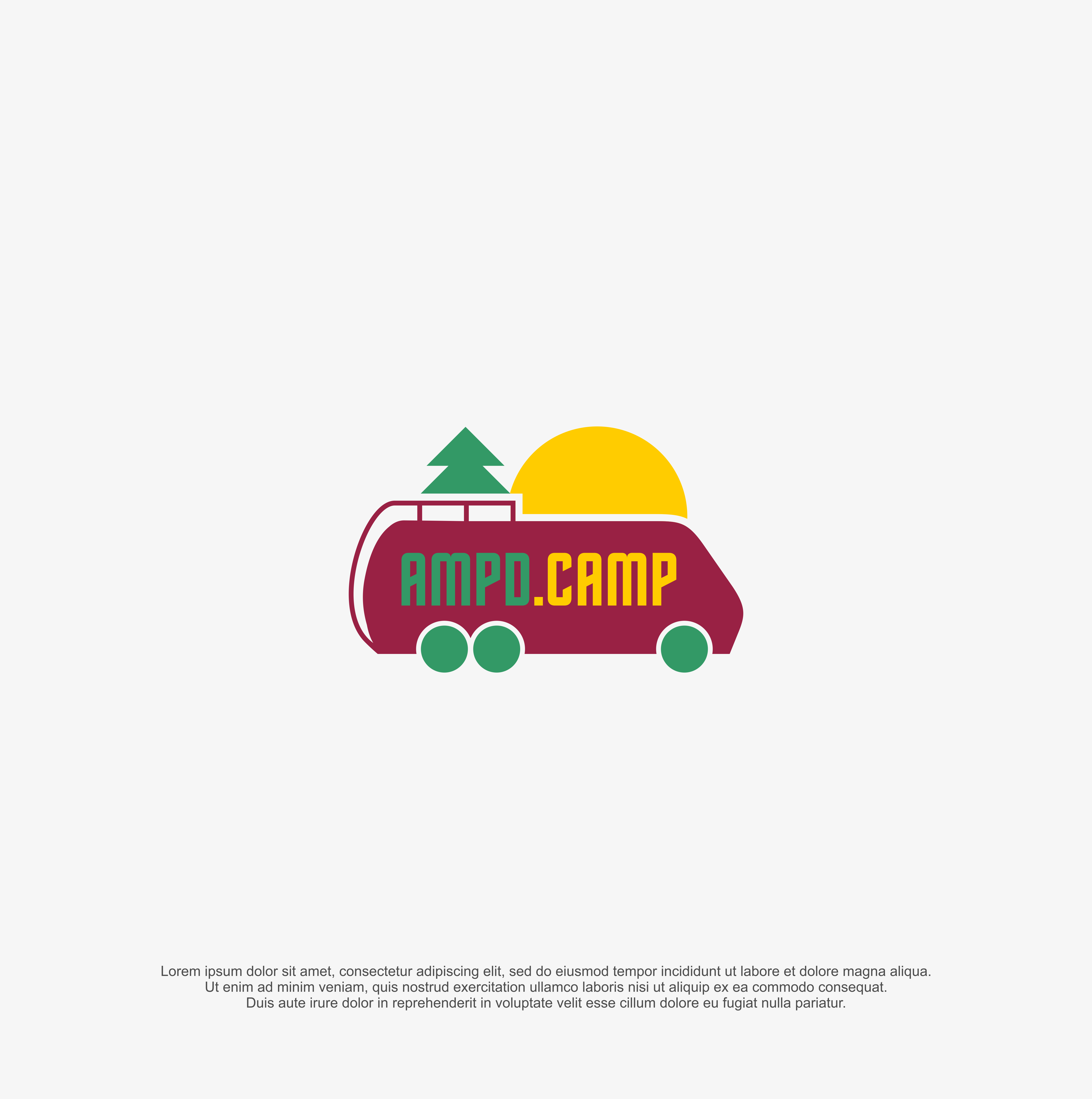 Logo Design by R!CKY for this project | Design #28416986