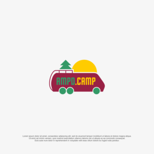 Logo Design by R!CKY for this project | Design #28416986