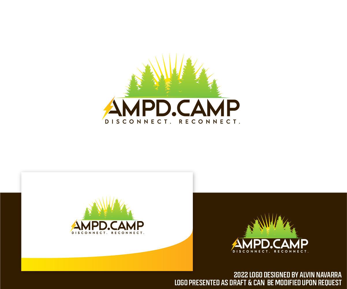 Logo Design by alvinnavarra for this project | Design #28400339