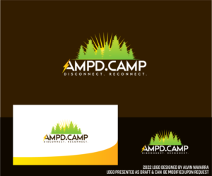 Logo Design by alvinnavarra for this project | Design: #28400342